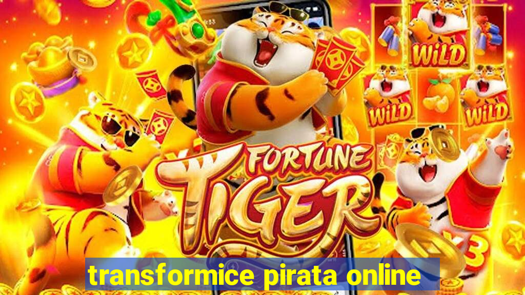 transformice pirata online